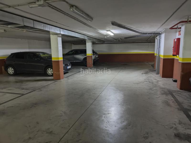 Foto 530a19ff-3a1a-45f7-9076-b2a23d554d51. Dúplex amb calefacció aparcament a Centro Valdemoro