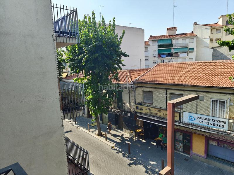 Foto 6d0c9ea1-ad56-431b-9baf-2cc6c612a0e4. Dúplex amb calefacció aparcament a Centro Valdemoro