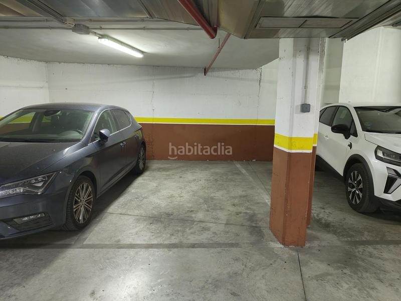 Foto a0d858b8-47f4-459d-a765-ec40d27b88ee. Dúplex amb calefacció aparcament a Centro Valdemoro