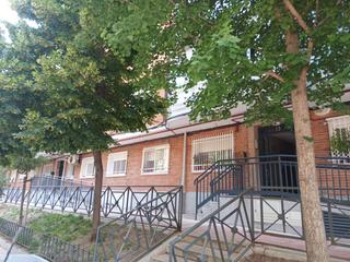 Appartement  Cáceres