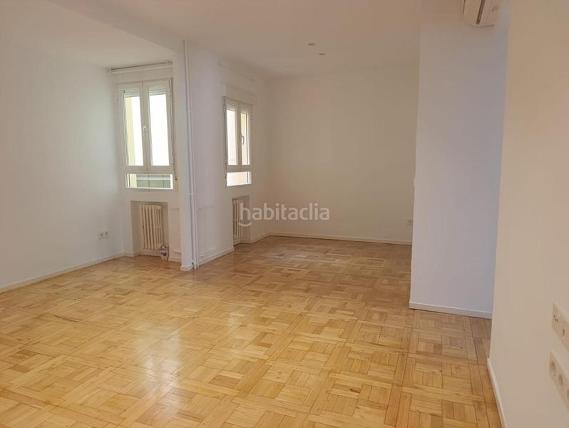 Foto 4fe7d704-1c7b-4874-aead-0d9a4c24f525. Affitto appartamento con riscaldamento in Fuente del Berro Madrid