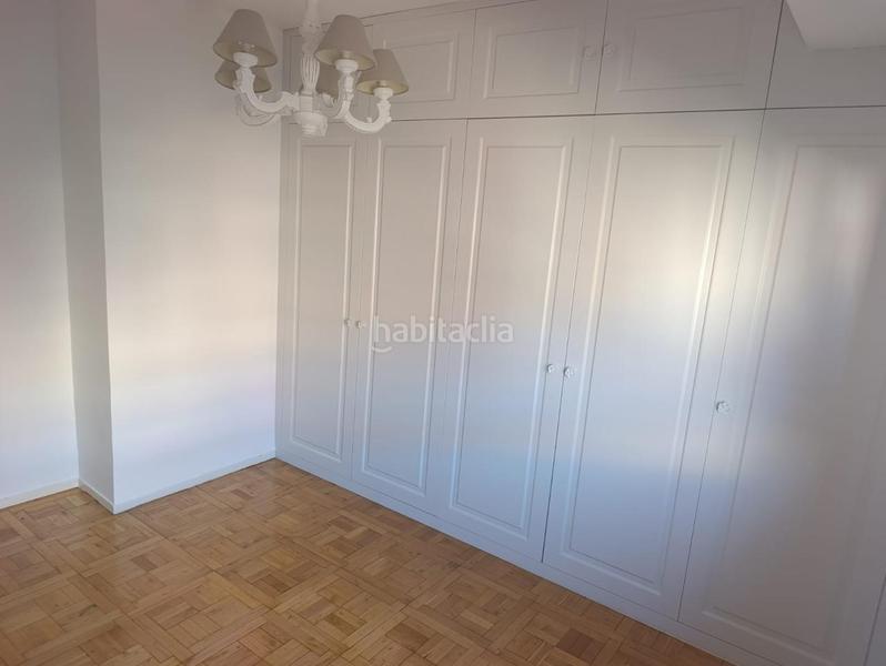 Foto 513fade3-2106-49b5-8750-3b82e61e37d9. Affitto appartamento con riscaldamento in Fuente del Berro Madrid
