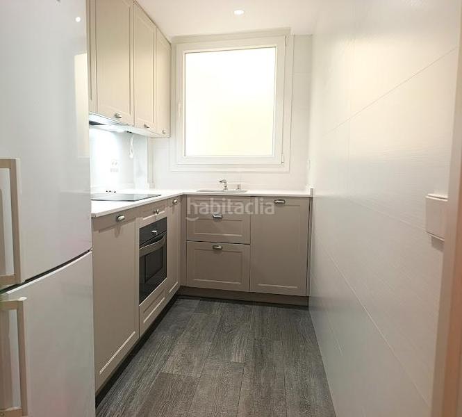 Foto acc29d8d-89cb-4f6c-b2a0-0abcb80d9a4d. Affitto appartamento con riscaldamento in Fuente del Berro Madrid