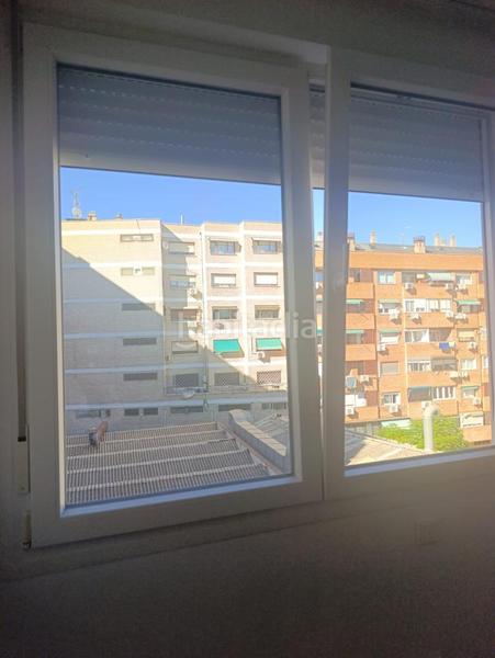 Foto eb390e5a-c86e-47f3-b6c1-342e8b3ccea7. Affitto appartamento con riscaldamento in Fuente del Berro Madrid