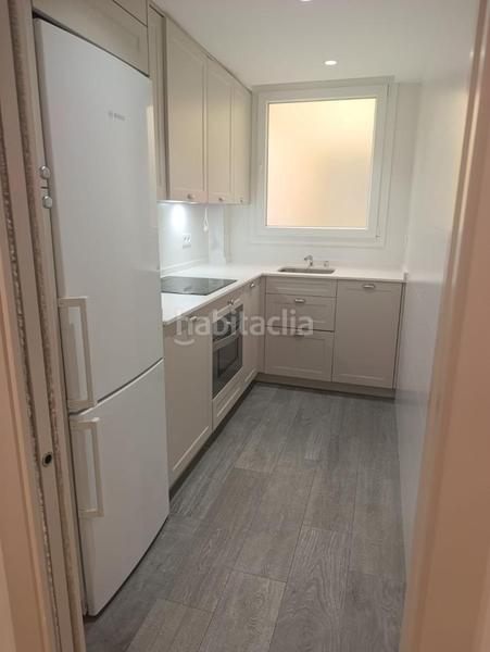 Foto ed555026-2e7c-4925-a60e-66a59d689460. Affitto appartamento con riscaldamento in Fuente del Berro Madrid