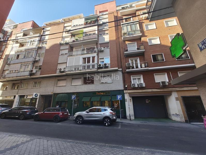 Foto 674ac3ea-2e3c-4831-a9d5-ab231e7bdee0. Location appartement avec chauffage dans Fuente del Berro Madrid