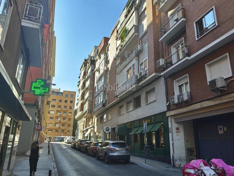 Foto bb839e03-1a71-48c8-9ae6-a6d6d0b0f9a8. Location appartement avec chauffage dans Fuente del Berro Madrid