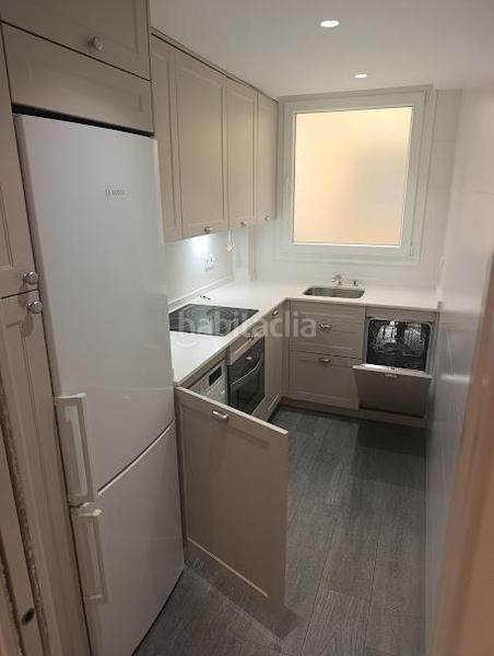 Foto e62c68de-e99c-4442-bc7d-280d7c203d2c. Location appartement avec chauffage dans Fuente del Berro Madrid
