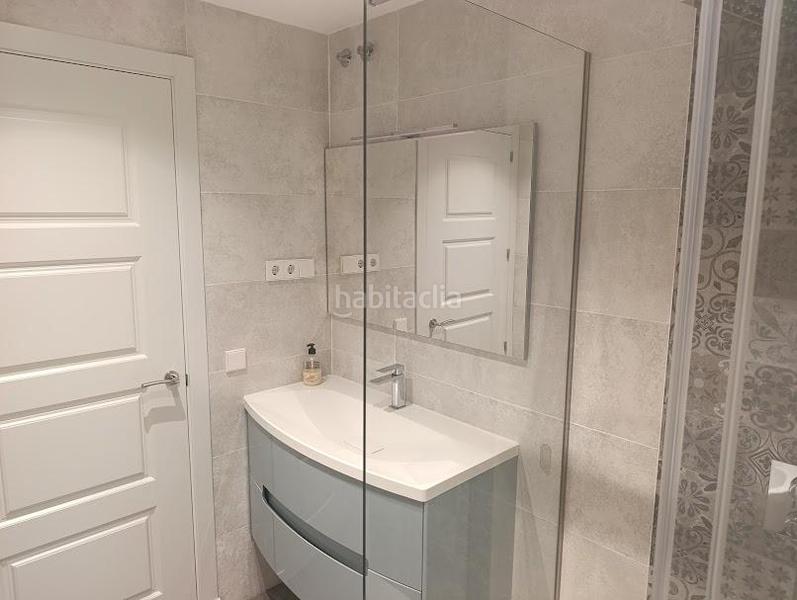 Foto 0c5e8cf3-162b-4dd2-8325-4c82957626bb. Rent flat with heating in Fuente del Berro Madrid