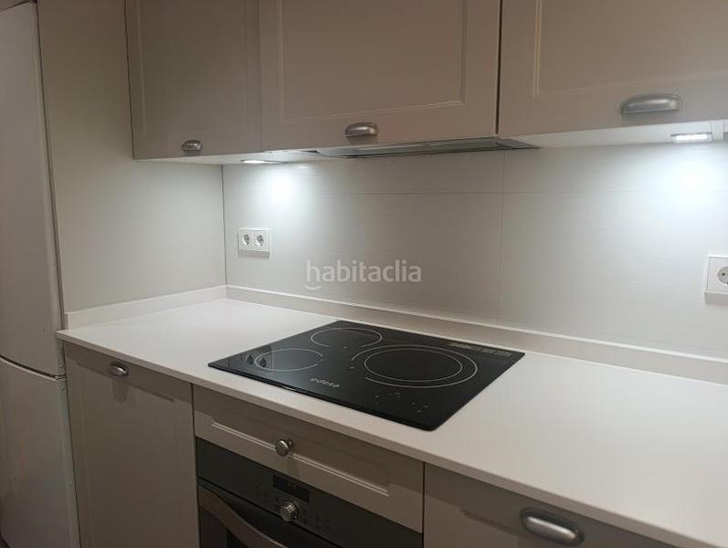 Foto 1feca073-f919-46b2-be93-28e0baf8ac27. Rent flat with heating in Fuente del Berro Madrid