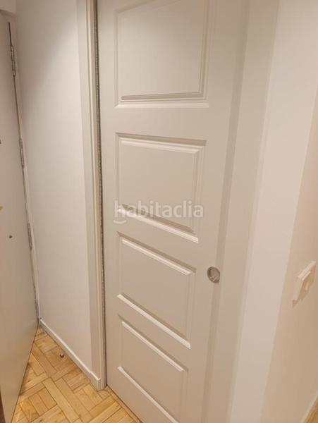 Foto 4093ab66-debc-4f74-bcda-9027a115a38a. Rent flat with heating in Fuente del Berro Madrid