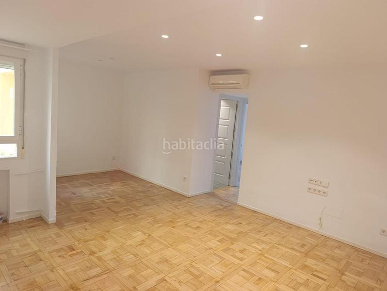 Foto 460362aa-22ec-4822-92ed-4d389ef23362. Rent flat with heating in Fuente del Berro Madrid