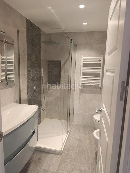 Foto 5aaeb88e-eb8d-43a7-a9f8-57accf467fa9. Rent flat with heating in Fuente del Berro Madrid