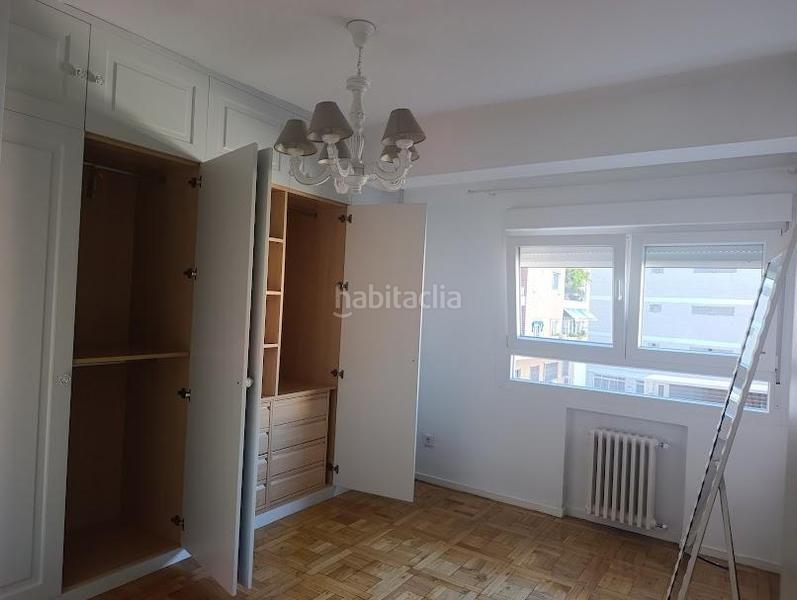 Foto 93c03129-5adc-4740-a3fe-ebb4c895f29e. Rent flat with heating in Fuente del Berro Madrid