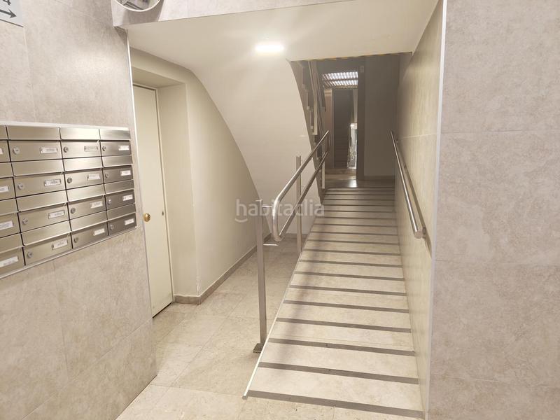 Foto b136ac8f-1285-46e6-a9f2-a84c2230d06b. Rent flat with heating in Fuente del Berro Madrid