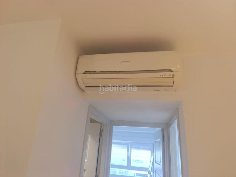 Foto bf3dacb8-63dc-4350-8db1-4ca45a0256d5. Rent flat with heating in Fuente del Berro Madrid