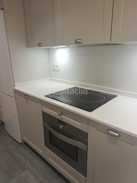 Foto c6244514-0d00-456e-81c8-f6b28825b569. Lloguer pis amb calefacció a Fuente del Berro Madrid