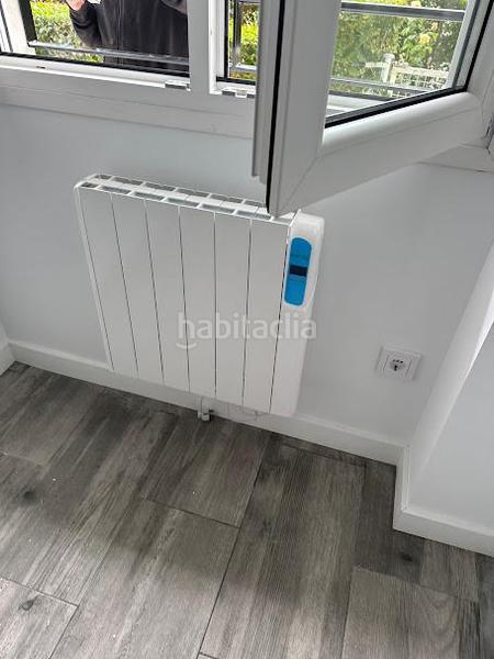 Foto d9800bf8-4874-4a2e-9d09-4e509e7b6957. Erdgeschoss mit parking in Juan de la Cierva Getafe