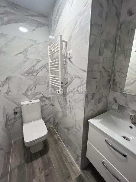 Foto 3b3df5a3-b158-4121-9fe3-d63fc6b9126c. Planta baja en Juan de la Cierva Getafe