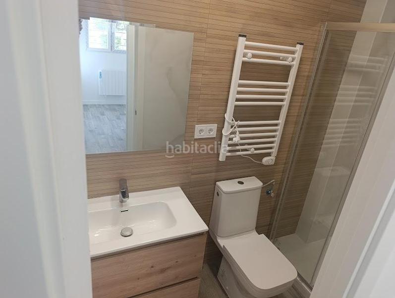 Foto 898a5078-78ab-45ef-8ef5-0ed3a85fdda7. Rez-de-chaussée avec parking dans Juan de la Cierva Getafe