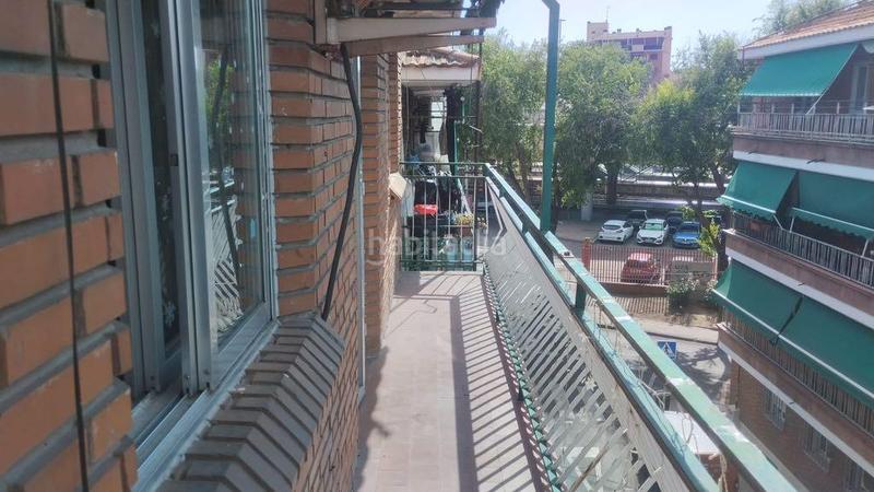 Foto 3b853f52-181c-4956-8a63-fd1b5f6f4524. Pis a Butarque Madrid