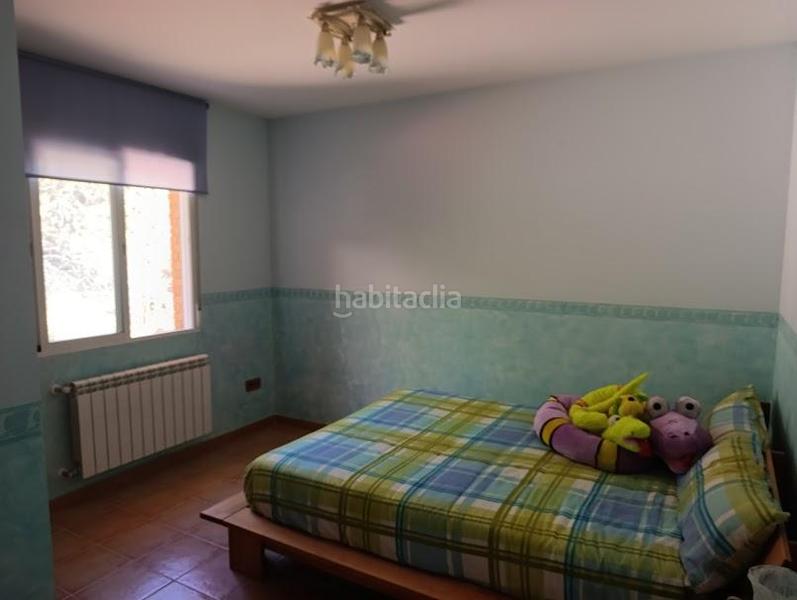 Foto 097401fd-6fac-41ae-98c6-0db7b2675de0. Casa en Méntrida