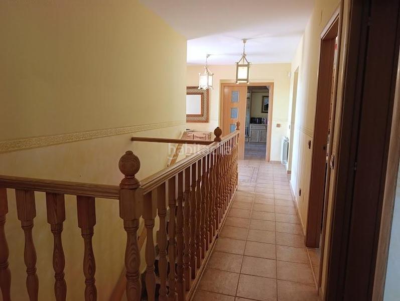 Foto 46a90ff9-7faa-4a1b-bc3a-42f97bb05534. Casa en Méntrida