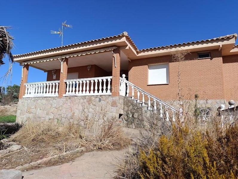 Foto 5707a061-e8f0-4c53-9980-04b4779186ef. Casa en Méntrida