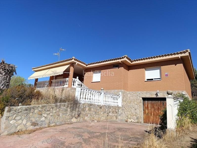 Foto 89b6894b-0267-4acf-af39-07b17df77314. Casa en Méntrida