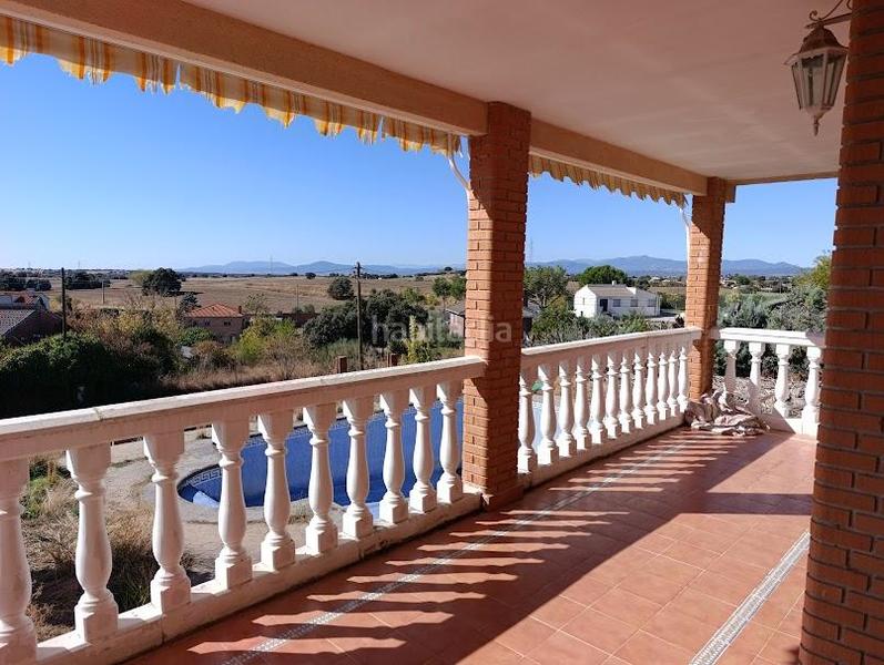 Foto e2bb5650-be14-4936-ad35-8825873967be. Casa en Méntrida