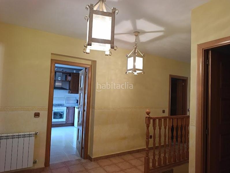 Foto f9e387f2-13ff-415d-86be-05c7a9af3b52. Casa en Méntrida