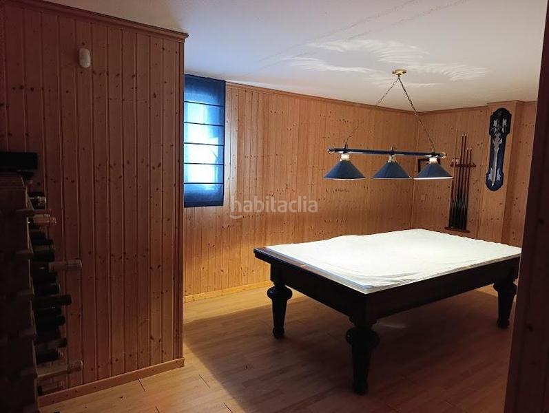 Foto 19b4d99c-59c6-4662-b383-1373e7e2bdb9. Maison avec chauffage parking piscine dans Méntrida