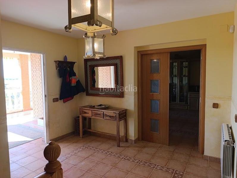 Foto 46bb0371-3410-498c-9f8e-1180e8b6e3f9. Maison avec chauffage parking piscine dans Méntrida