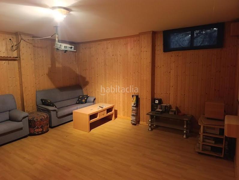 Foto 74ca3ca2-16ed-4602-8b74-b75a4cec06cc. Maison avec chauffage parking piscine dans Méntrida