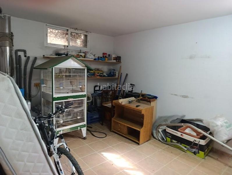 Foto 87bcd9c6-93bf-47fa-84f1-ea21145ed5c4. Maison avec chauffage parking piscine dans Méntrida