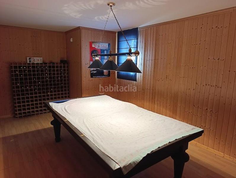 Foto 886b07f4-7b25-44bb-84b1-18f83ab5c5e7. Maison avec chauffage parking piscine dans Méntrida