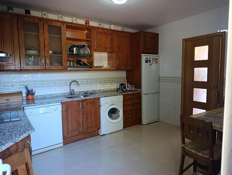 Foto f22c7791-6558-45f9-8fed-39626552f90e. Maison avec chauffage parking piscine dans Méntrida