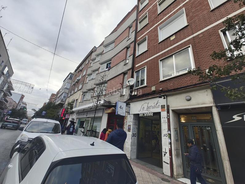 Foto 48e5f40d-d4d5-461a-bb2c-775006a937e9. Appartement dans Moscardó Madrid