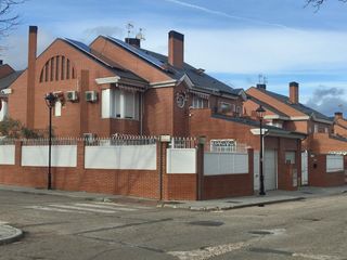 Maison  Ronda de humedales