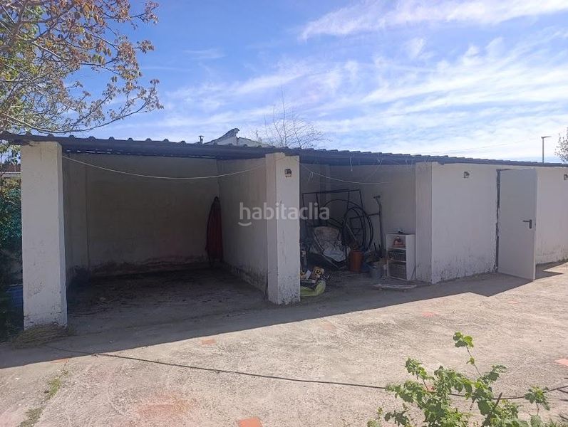 Foto 0f0e5104-41f6-446f-802d-6cd3fff76801. Casa amb piscina a Escalona