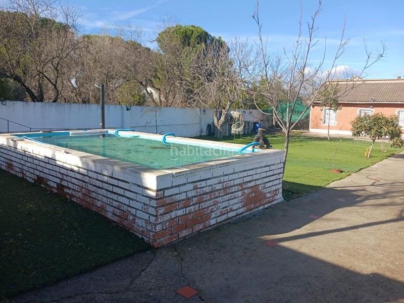 Foto 47fd2fda-21e4-4597-b012-bcca1d1a7ae3. Casa amb piscina a Escalona