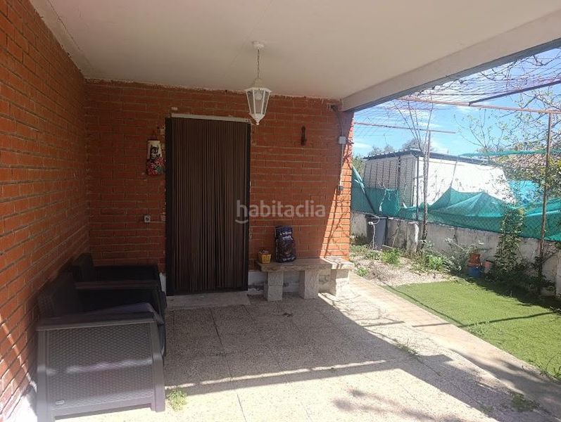 Foto 928b5d69-305d-421f-8f54-6db6ccf95e28. Casa amb piscina a Escalona