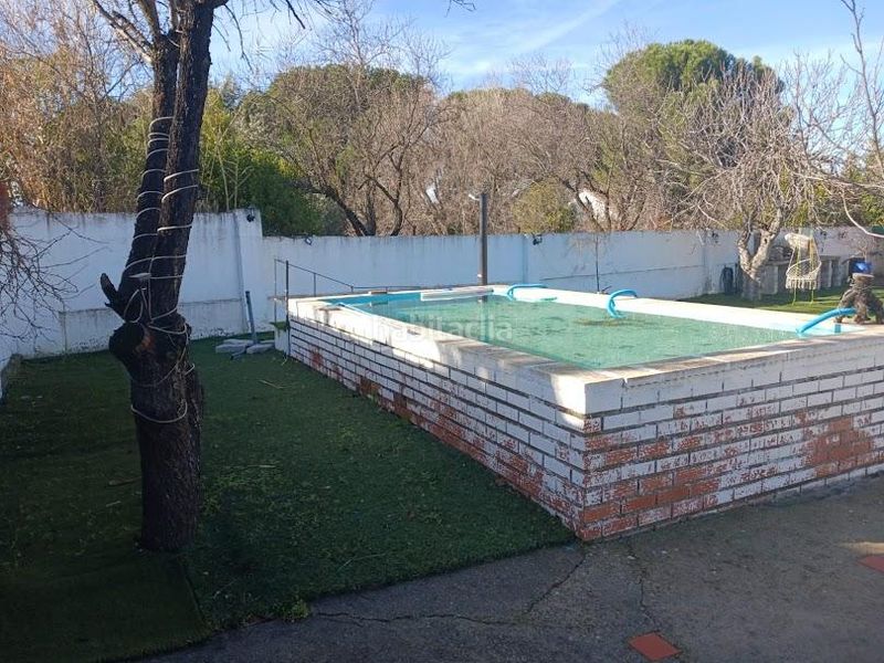 Foto 9d434c90-e454-4373-929e-8768f4ea2f97. Casa amb piscina a Escalona