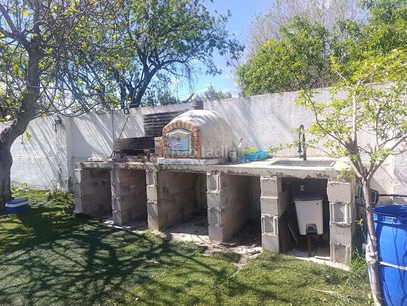 Foto c0ce8b21-9a62-4d80-a955-39547b55fa2e. Casa amb piscina a Escalona