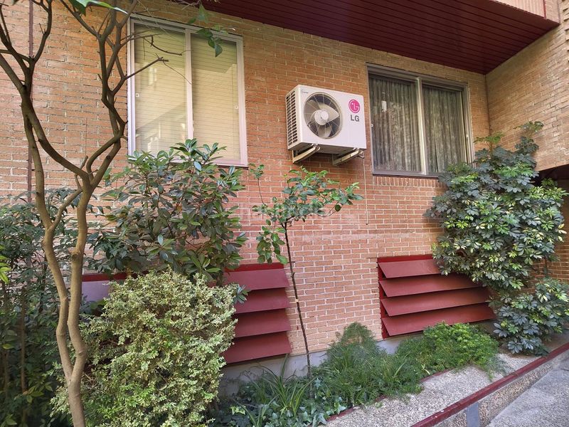 Foto c8d6adaa-27a1-4ced-892d-f674b0d0bedc. Pis amb calefacció aparcament a Fuente del Berro Madrid