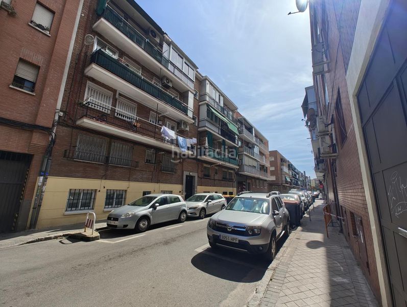 Foto 3568352e-eea5-498c-8255-a07f919d3ff8. Pis a Villaverde Alto Madrid