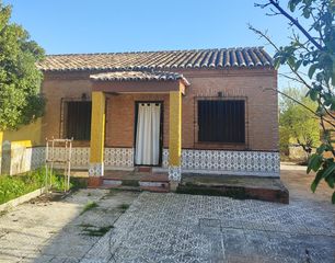 House  Calle la viñita