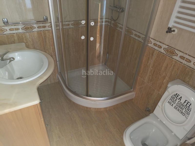 Foto a45b87e0-8306-4101-8b83-95aed1a5ac8d. Pis amb calefacció a Juan de la Cierva Getafe