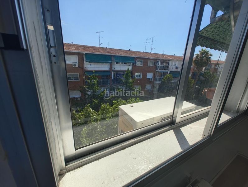 Foto d61de963-e747-4d24-8b7f-74f297ea56de. Pis amb calefacció a Juan de la Cierva Getafe