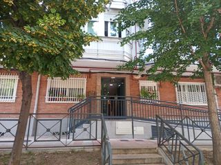 Etagenwohnung  Cáceres